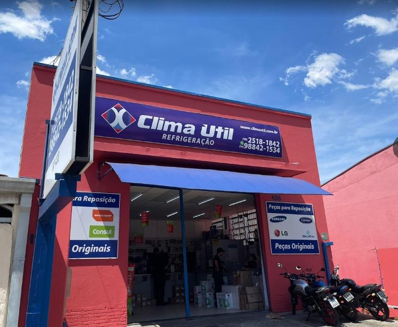 Sobre Clima Útil