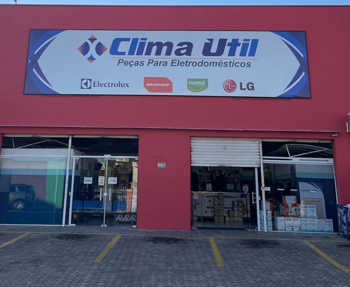  - 2 - Clima Util
